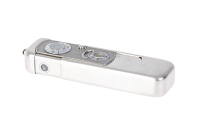 Lot 237 - A Minox VEF Riga Sub-Miniature Camera