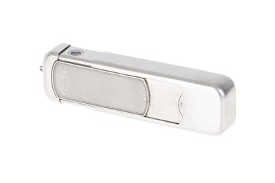 Lot 237 - A Minox VEF Riga Sub-Miniature Camera