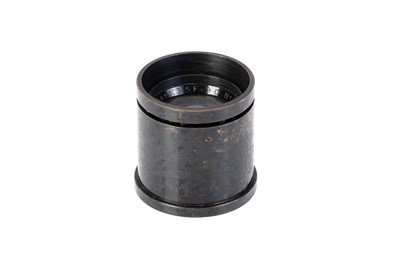 Lot 293 - A Som Berthiot Flor f/3.5 90mm Lens