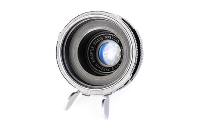 Lot 354 - A Kinoptik Erax-16 f/1.9 32mm Lens