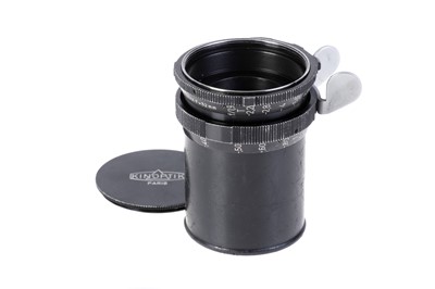 Lot 354 - A Kinoptik Erax-16 f/1.9 32mm Lens