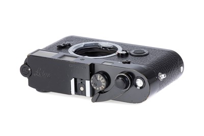 Lot 25 - A Leica MP Rangefinder Camera