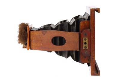 Lot 60 - A Rare 19th Century, X-Ray Viewer