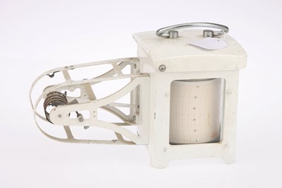 Lot 381 - A Casella Thermograph