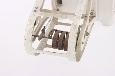 Lot 381 - A Casella Thermograph