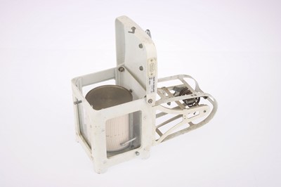 Lot 381 - A Casella Thermograph