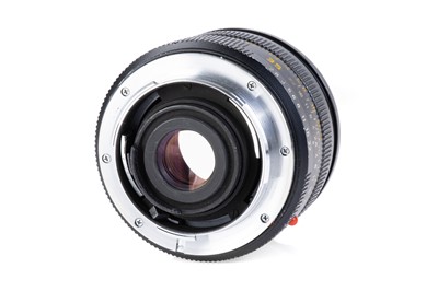 Lot 50 - A Leicaflex SL2 SLR Camera Outfit