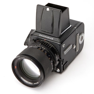 Lot 106 - A Hasselblad 2000FCW Camera