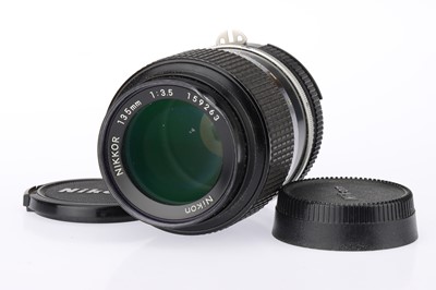 Lot 79 - A Nikon F2 SLR Camera