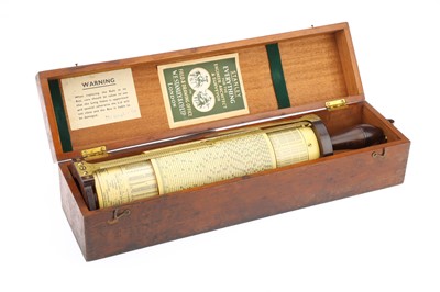 Lot 40 - A Fuller's Calculator by Stanley