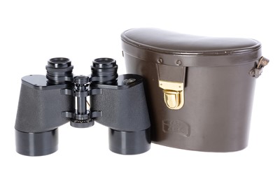 Lot 362 - A Pair of Carl Zeiss 10x50 Binoculars