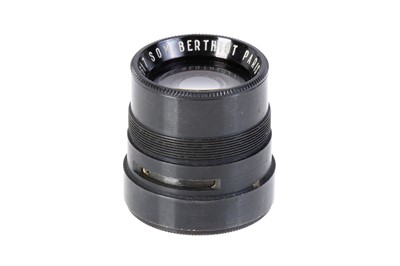 Lot 106 - A Som Berthiot Flor f/2.8 50mm Lens