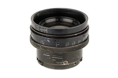 Lot 393 - A P. Angenieux Type R2 Retrofocus f/2.2 18.5mm Lens