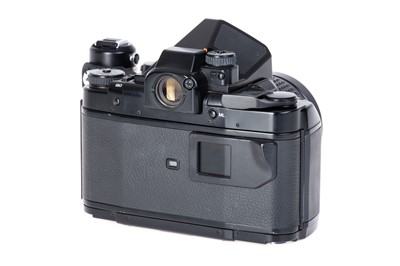 Lot 184 - A Pentax 67II Medium Format Camera Outfit
