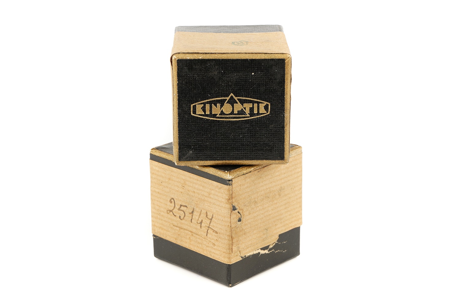 Lot 354 - A Kinoptik Erax-16 f/1.9 32mm Lens