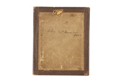 Lot 274 - A Collection of 4 Daguerreotype Portraits