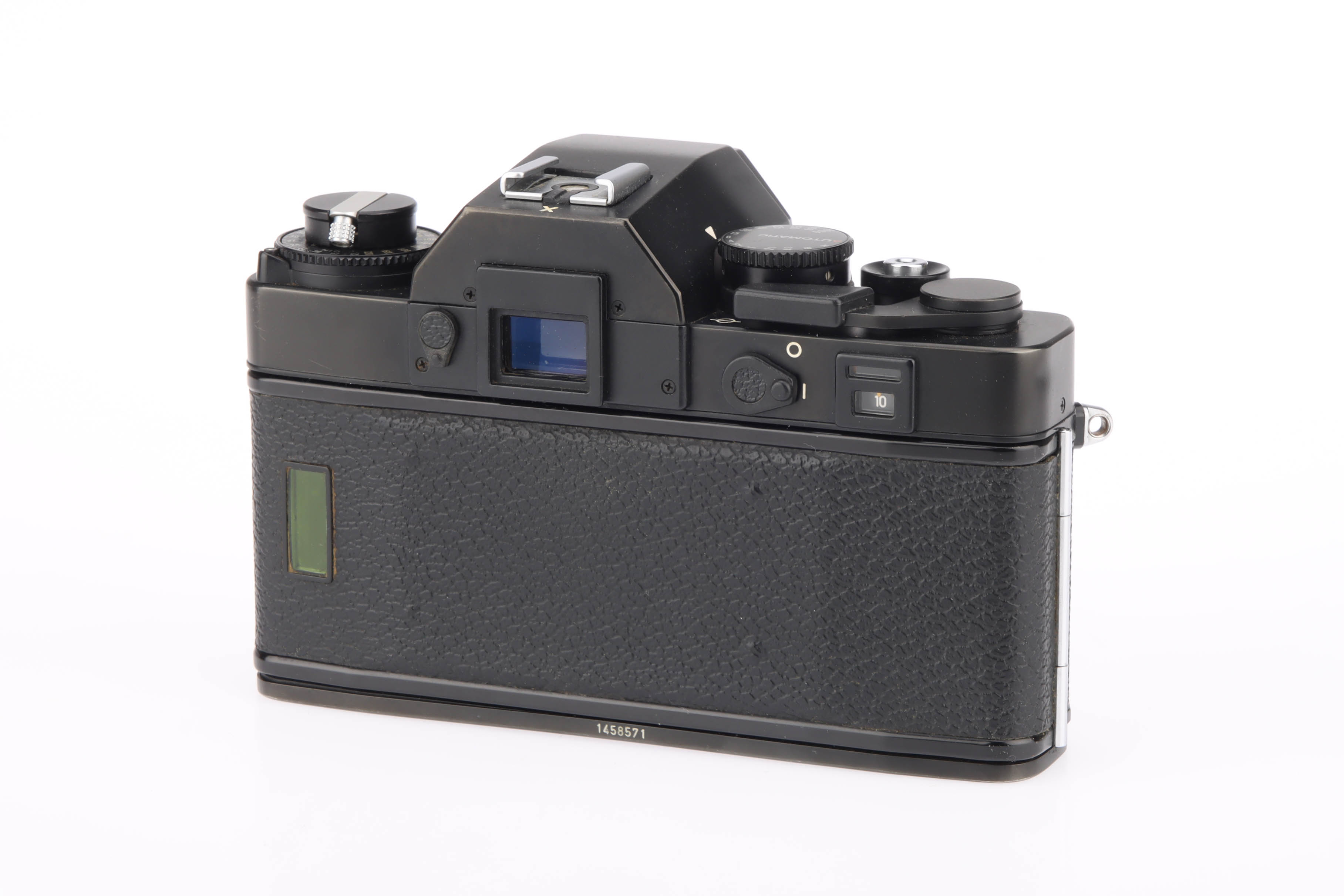 Lot 35 - A Leitz Portugal Leica R3 Electronic 35mm SLR Lot 35 - A Leitz Portugal Leica R3 Electronic 35mm SLR