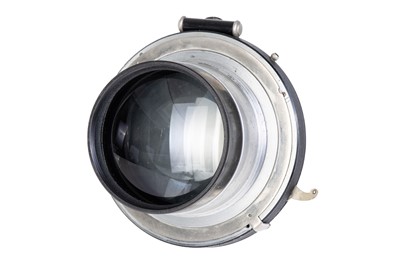 Lot 284 - A Hugo Meyer Gorlitz Doppel Plasmat f/4 30cm Lens