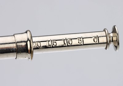 Lot 188 - A Large Collection of Various 19th Century Medical Syringes