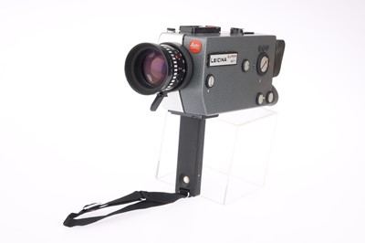 Lot 368 - A Leica Leicina Super RT1 Cine Camera