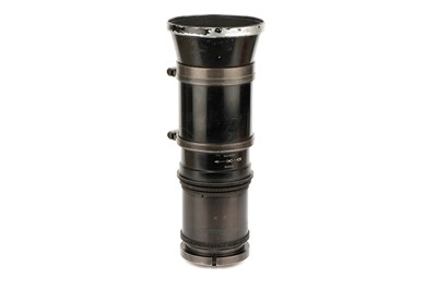 Lot 414 - A Taylor Hobson Studio Varotal 100/4050 Lens