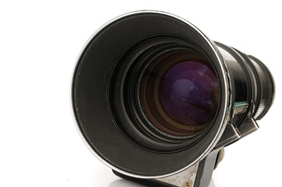 Lot 414 - A Taylor Hobson Studio Varotal 100/4050 Lens