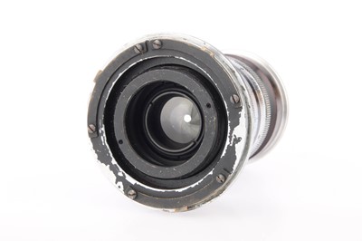 Lot 232 - Two British 6 x 6cm Medium Format Cameras