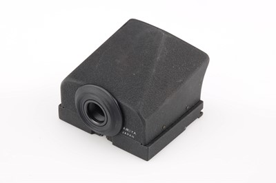 Lot 234 - A Rittreck II-A Medium Format SLR Camera