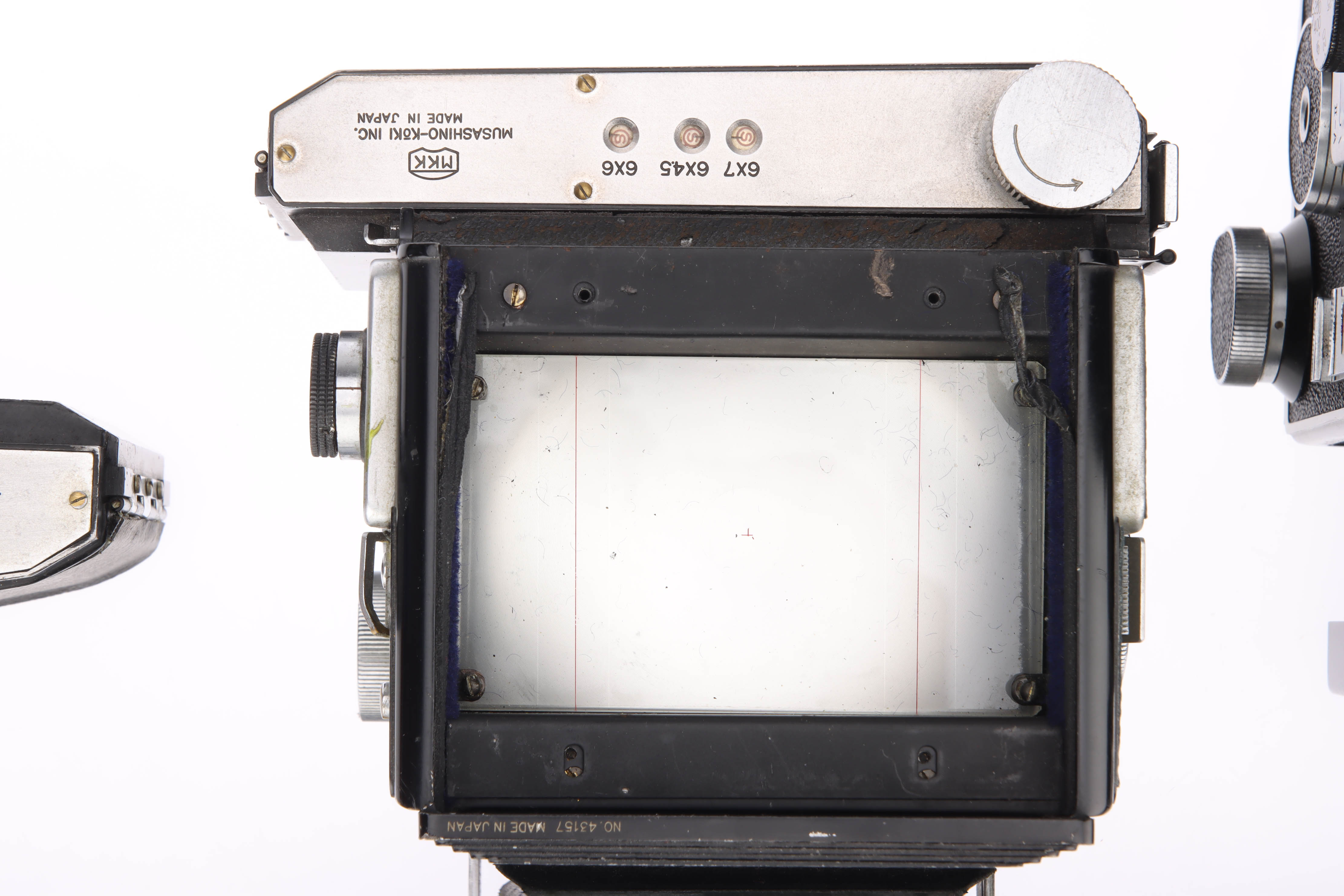 We Shoot the Kiev 60 TTL, a Medium Format Monster from the Soviet Union - Casual Photophile We Shoot the Kiev 60 TTL, a Medium Format Monster from the Soviet Union - Casual Photophile