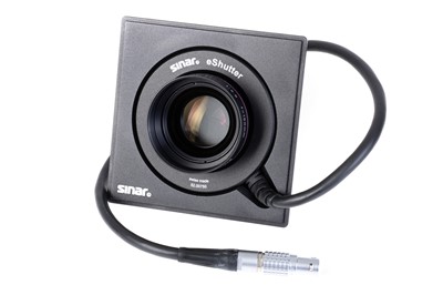 Lot 230 - A Sinar Sinaron Digital f/5.6 150mm Large Format Lens