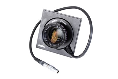 Lot 228 - A Sinar Sinaron Digital HR f/4 100mm Large Format Lens
