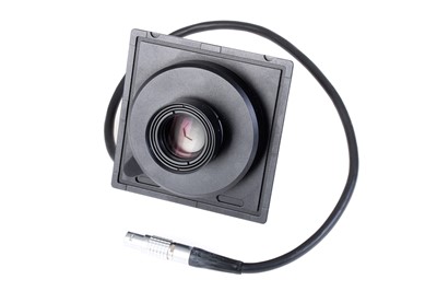 Lot 228 - A Sinar Sinaron Digital HR f/4 100mm Large Format Lens