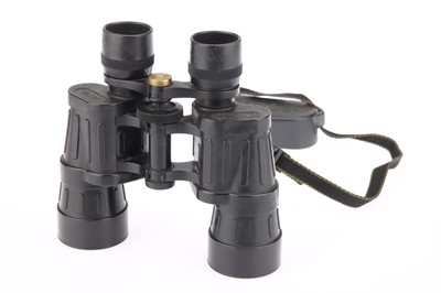 Lot 393 - A Pair of Optolyth Aplin Binoculars