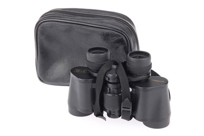 Lot 397 - A Pair of Opticron Classic Mk. II 8x32 Binoculars