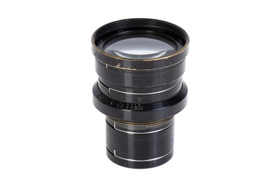 Lot 271 - A Cooke Speed Panchro f/2 75mm Lens