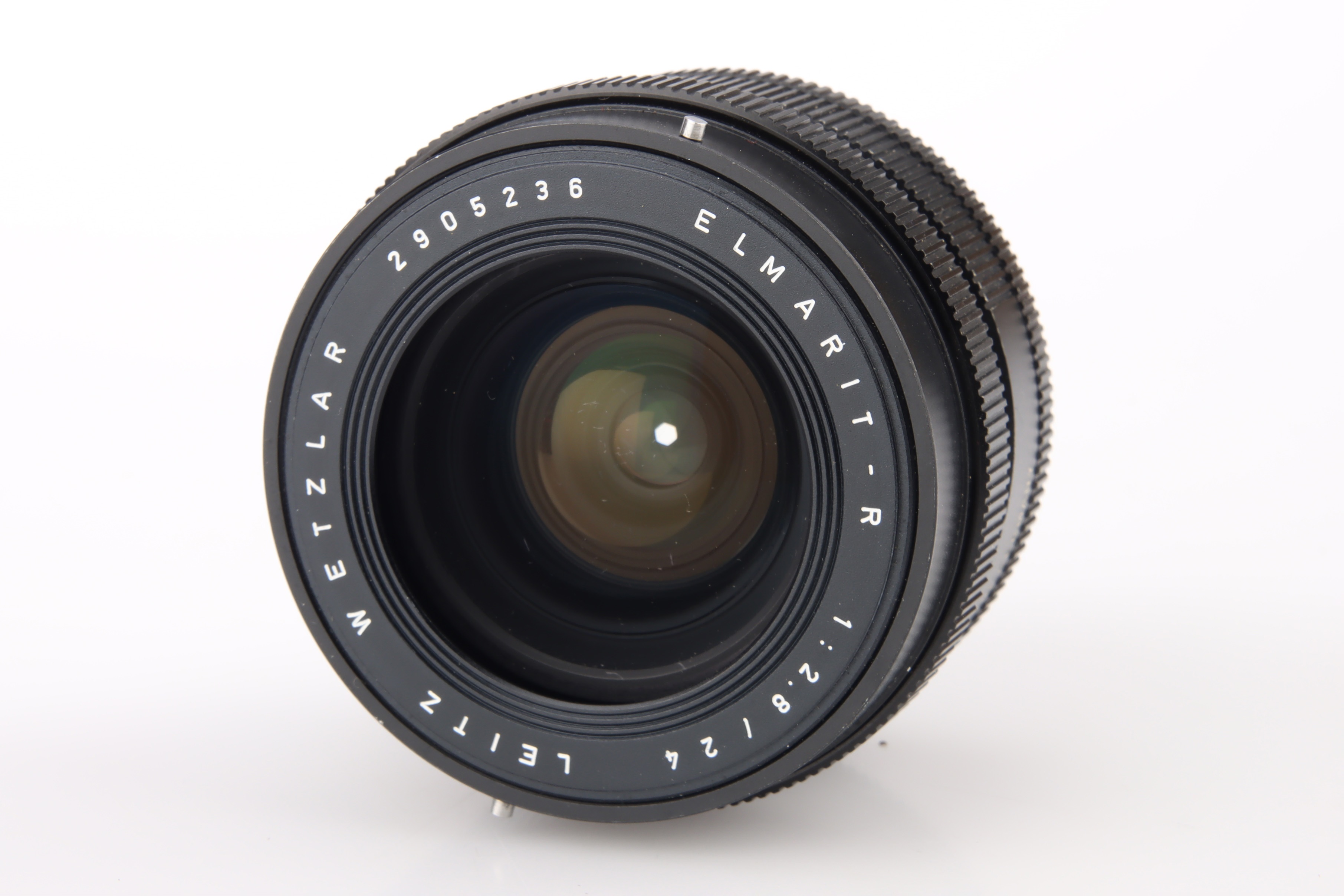 ★Rマウント★ ライカ LEITZ WETZLAR ELMARIT-R 90mm F2.8 ライカ LEITZ WETZLAR ELMARIT-R 24mm F2.8