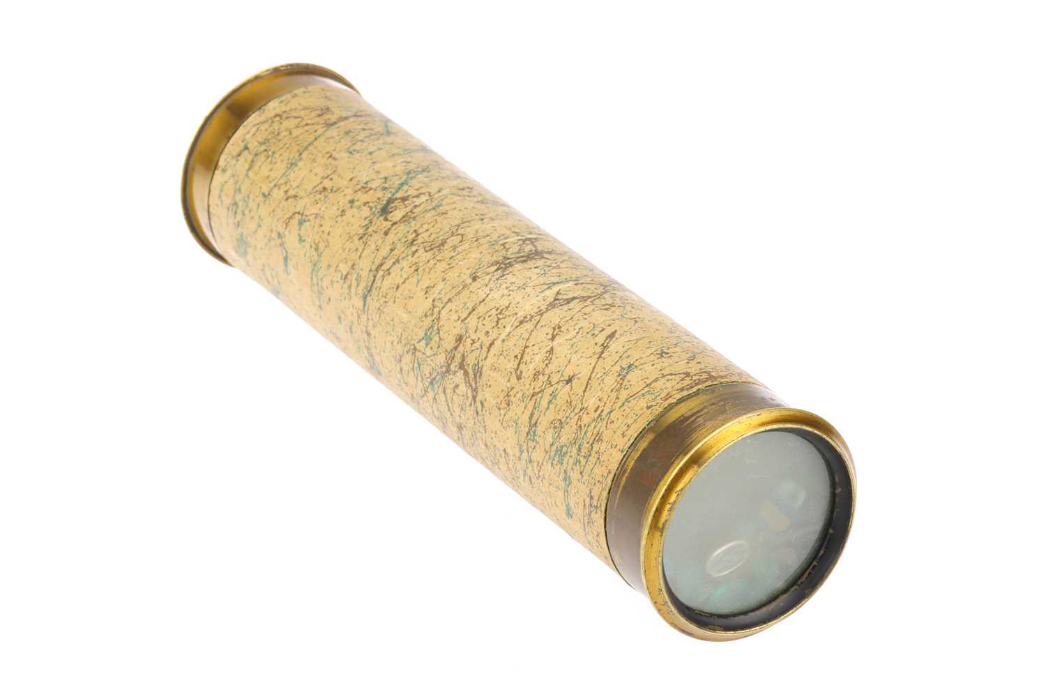 Lot 255 - French Kaleidoscope,