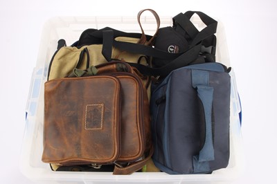 Lot 270 - A Large Collection of Camera & Photographic Accessories