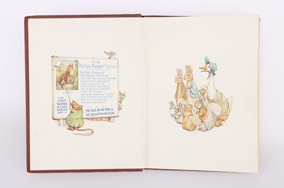Lot 459 - Potter (Beatrix), The Tale Of Pigling Bland