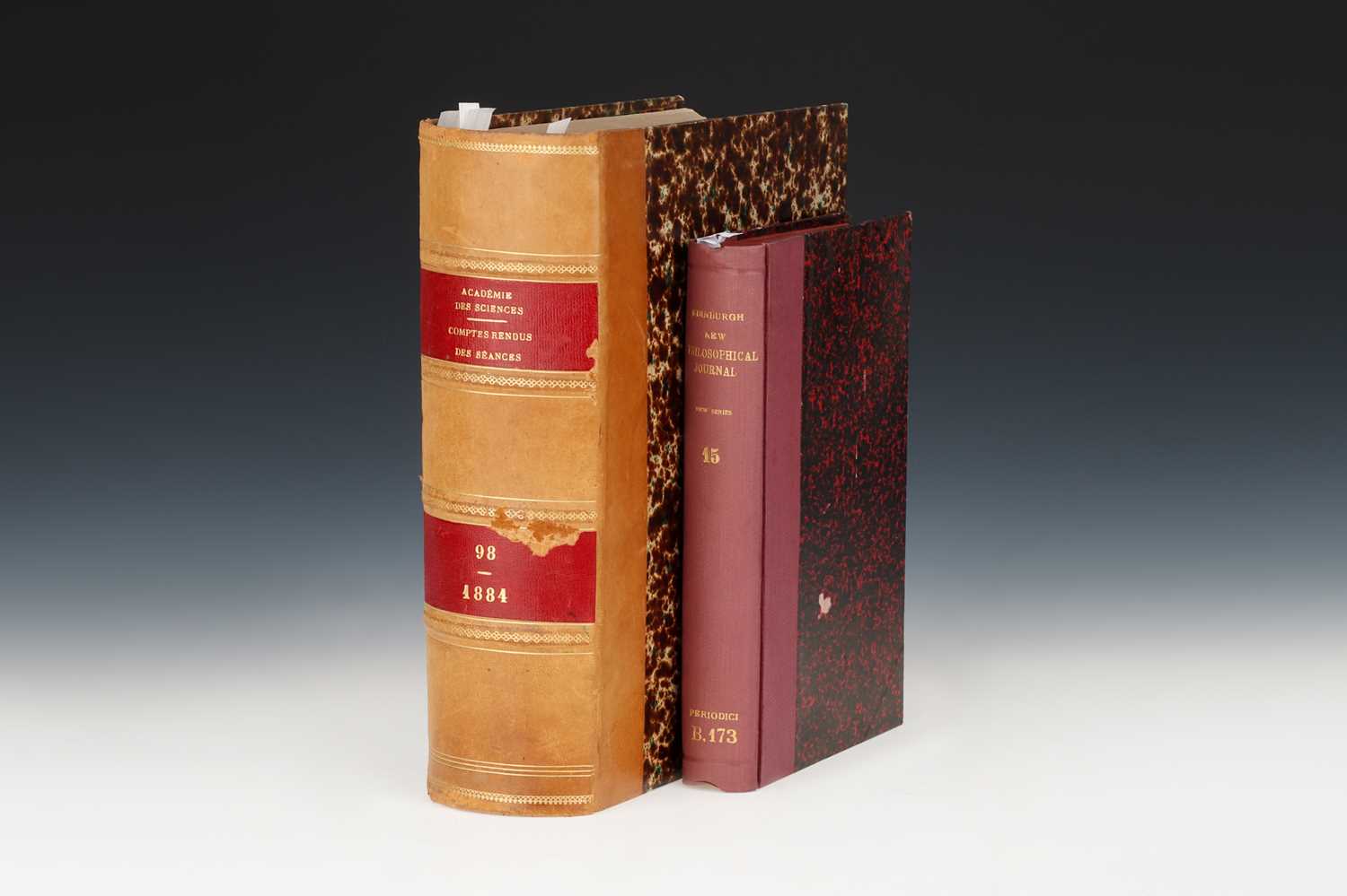 Lot 193 - Pasteur, Louis, on His Rabies Vaccine