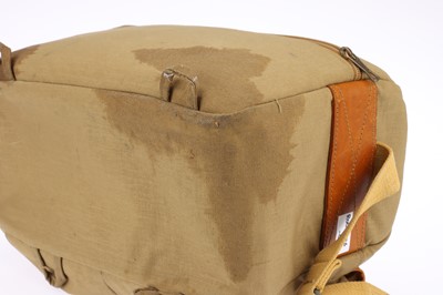 Lot 315 - An Early Billingham Camera Bag