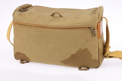 Lot 315 - An Early Billingham Camera Bag