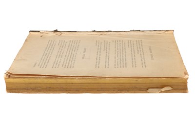Lot 247 - The Museum of St Louis Hospital - Syphilis