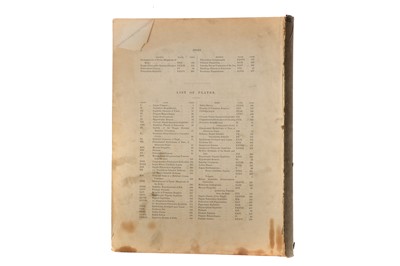 Lot 247 - The Museum of St Louis Hospital - Syphilis