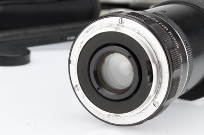 Lot 449 - A Selection of Various Cameras and Acessories