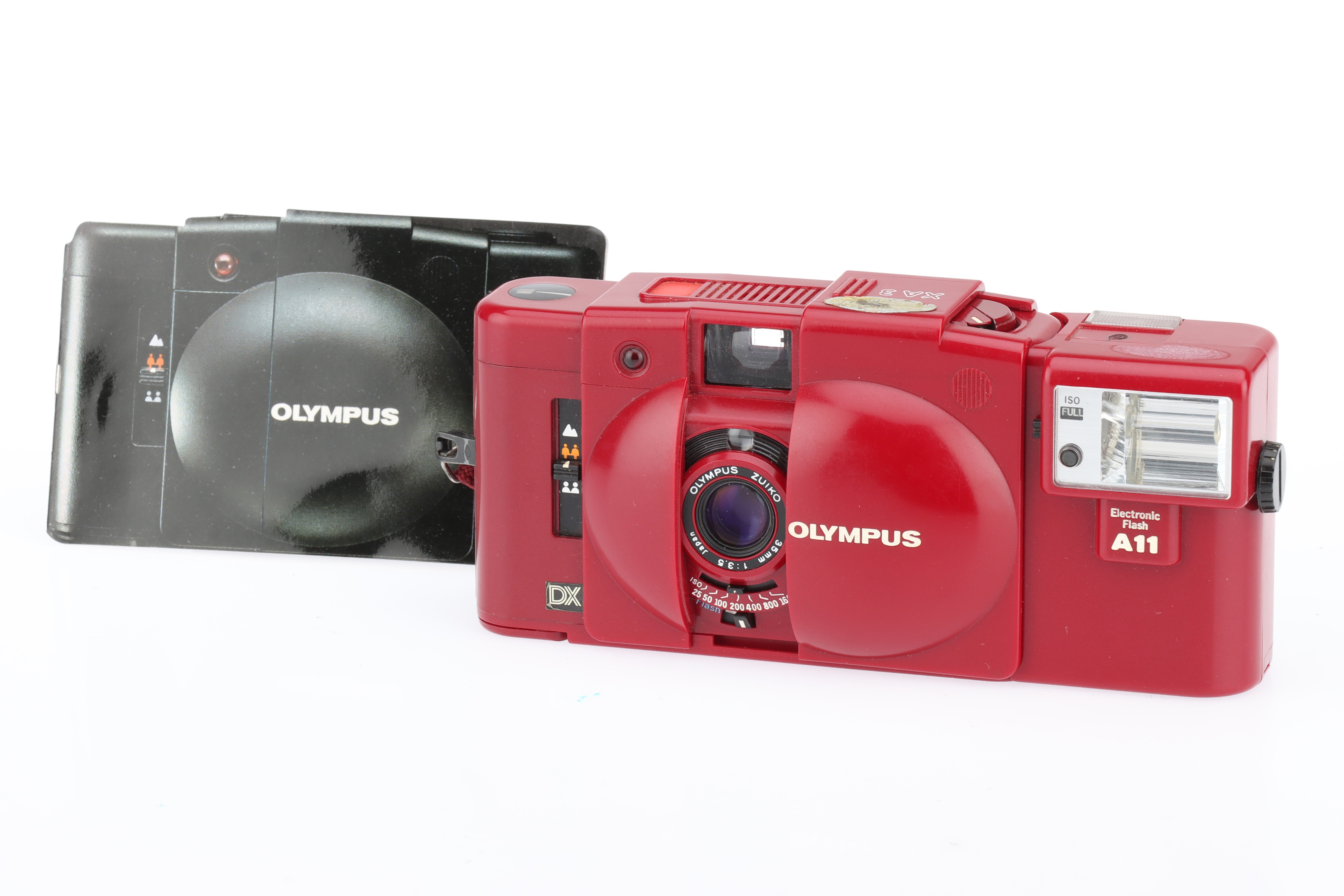 OLYMPUS XA2 (ピンク) ジャンク OLYMPUS オリンパス(中古 OLYMPUS XA2 (ピンク) ジャンク OLYMPUS オリンパス(中古