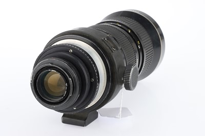 Lot 54 - A Nikon Zoom-Nikkor ED f/4.5 50-300mm Lens