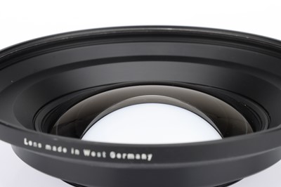 Lot 373 - A Carl Zeiss Mutar T* 6mm Lens Adapter