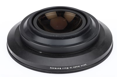 Lot 373 - A Carl Zeiss Mutar T* 6mm Lens Adapter
