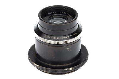 Lot 269A - A Cooke Anastigmat f/3.1 50mm Lens